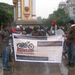 bulleteer